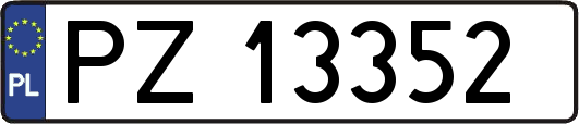 PZ13352
