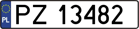 PZ13482