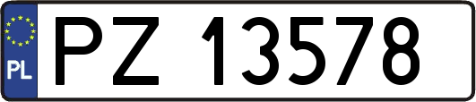 PZ13578