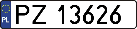 PZ13626