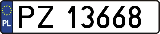 PZ13668