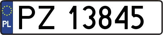 PZ13845