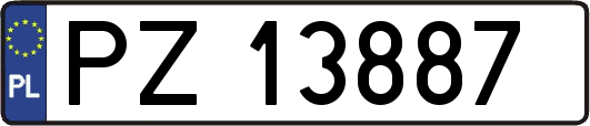 PZ13887