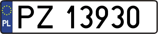 PZ13930