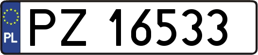 PZ16533