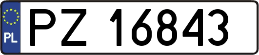 PZ16843