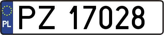 PZ17028