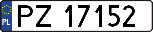 PZ17152