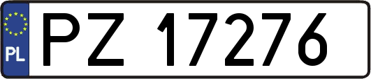 PZ17276
