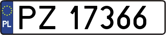 PZ17366