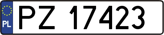 PZ17423