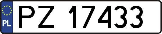 PZ17433