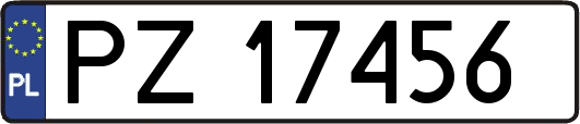 PZ17456
