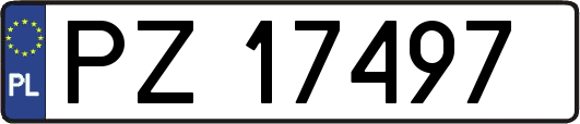 PZ17497