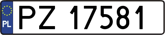 PZ17581