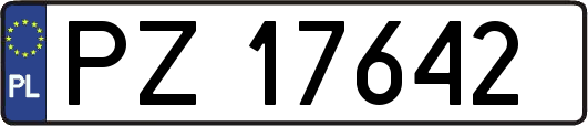 PZ17642