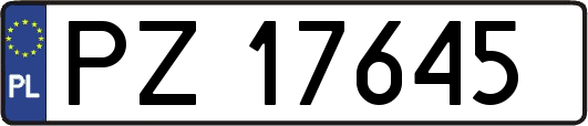 PZ17645