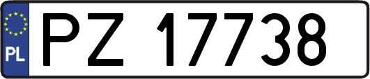 PZ17738