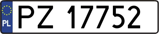 PZ17752