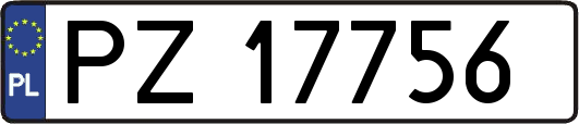 PZ17756