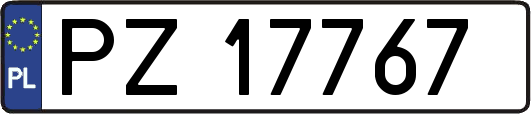 PZ17767