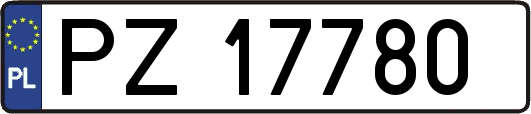 PZ17780
