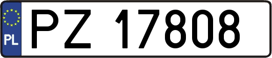 PZ17808