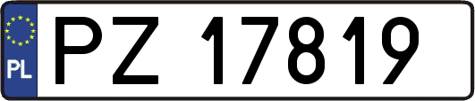 PZ17819