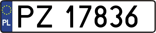 PZ17836