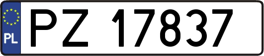 PZ17837