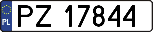 PZ17844