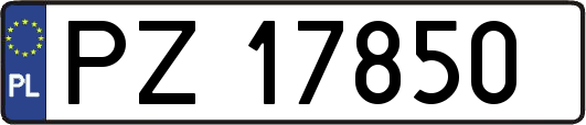PZ17850
