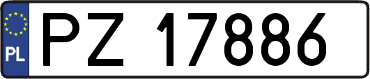 PZ17886
