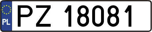 PZ18081