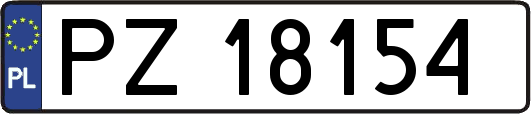 PZ18154