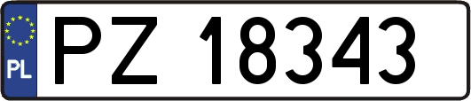PZ18343