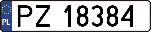 PZ18384