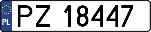 PZ18447