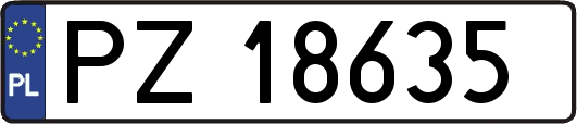 PZ18635