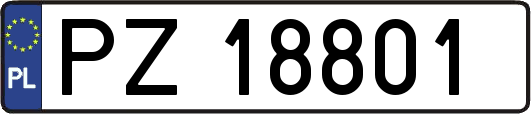 PZ18801