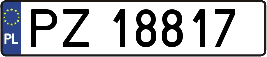 PZ18817