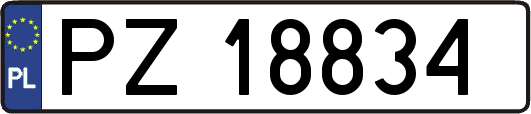 PZ18834