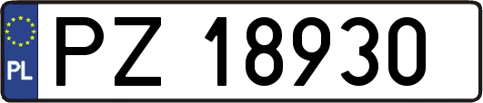 PZ18930