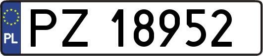 PZ18952