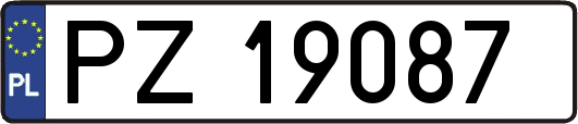 PZ19087
