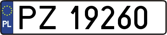 PZ19260