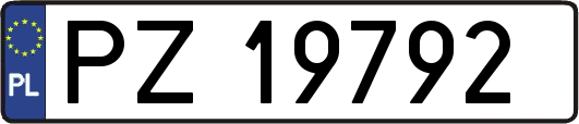 PZ19792