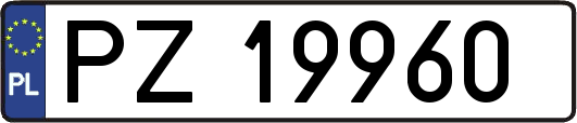 PZ19960