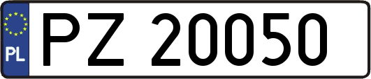 PZ20050