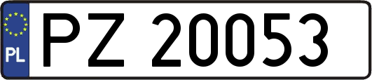 PZ20053